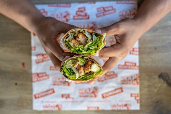 Wrap