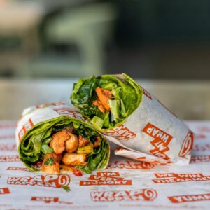 Wrap