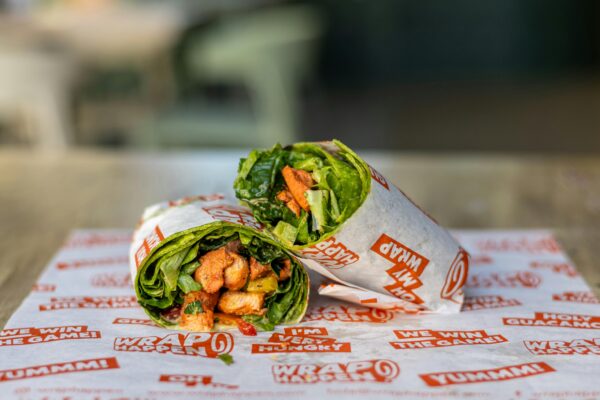 Wrap