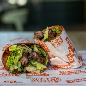 Wrap