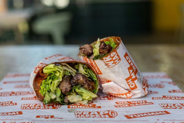 Wrap